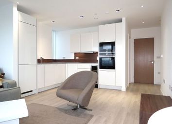 Thumbnail 2 bed flat to rent in Devan Grove, Woodberry Down