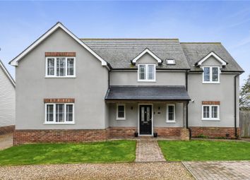 Thumbnail Country house for sale in Heath Road, Tendring, Clacton-On-Sea, Essex