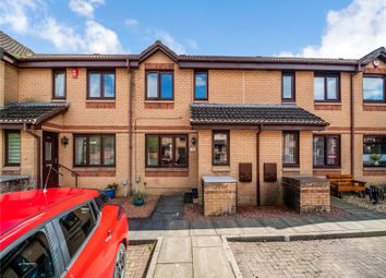 Thumbnail Terraced house for sale in Glenview, Kirkintilloch, Glasgow, East Dunbartonshire