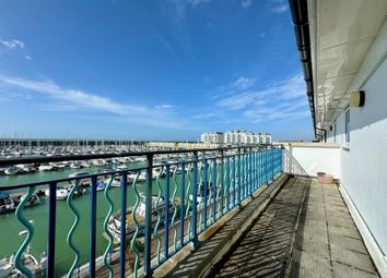 Thumbnail Penthouse to rent in The Strand, Brighton
