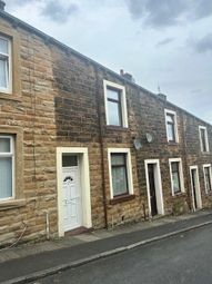 Thumbnail Terraced house to rent in Hill Street, Padiham, Burnley