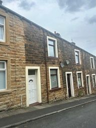 Thumbnail 2 bed terraced house to rent in Hill Street, Padiham, Burnley