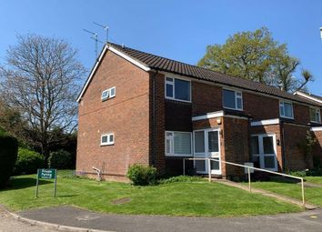 Thumbnail 2 bed flat for sale in Kaduna Close, Eastcote, Pinner