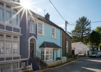 Property listing in New Quay, Ceredigion