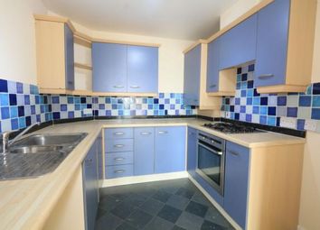 2 Bedrooms Flat to rent in Chichester Wharf, Erith DA8
