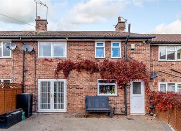 4 Bedrooms Terraced house for sale in Eastfield Walk, Tadcaster LS24