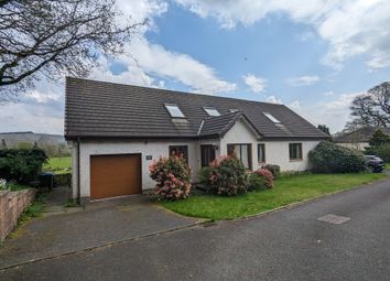 Thumbnail Detached house for sale in Beattock Road, Moffat