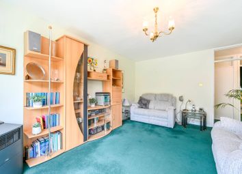 Thumbnail 2 bed flat for sale in Arbor Court, Stoke Newington, London