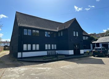 Thumbnail Office to let in 124 Manor Road North, Thames Ditton