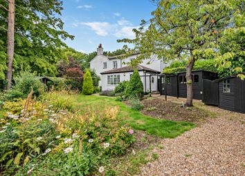 Thumbnail Property for sale in Claypit Cottages, Chenies Village, Chorleywood