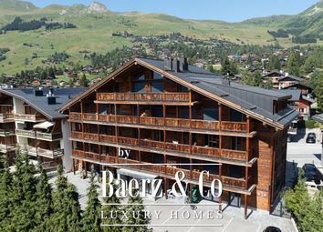 Thumbnail 3 bed villa for sale in Verbier, 1936 Val De Bagnes, Switzerland