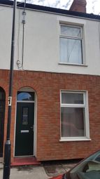 Thumbnail 2 bed terraced house for sale in Cadogan Street, Hull