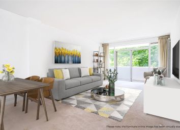 Thumbnail 2 bedroom flat for sale in Waterford House, 100-110 Kensington Park Road, London