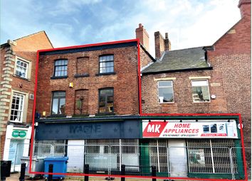 Thumbnail Retail premises for sale in Marygate, Wakefield