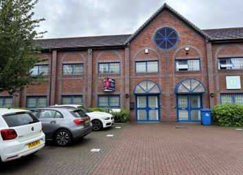 Thumbnail Office to let in Unit D Best House, Grange Business Park, Enderby Road, Whetstone, Leicester, Leicestershire