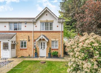 Hornchurch - End terrace house for sale           ...