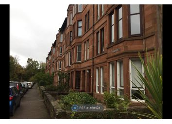 2 Bedrooms Flat to rent in Woodford Street, Glasgow G41