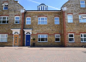 Thumbnail 2 bed flat for sale in High Street, Hampton Hill, Hampton