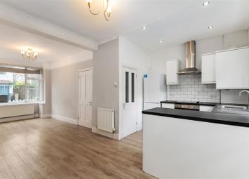 Thumbnail 2 bed terraced house for sale in Clifton Park Avenue, London