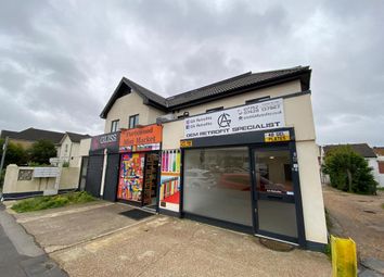 Thumbnail Retail premises to let in 3A St. Denys Road, Southampton, Hampshire