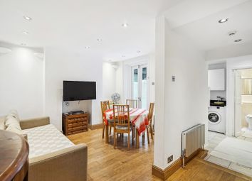 Thumbnail 1 bed flat for sale in Burnaby Street, London