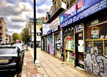 Thumbnail Retail premises to let in Hackney Road, London