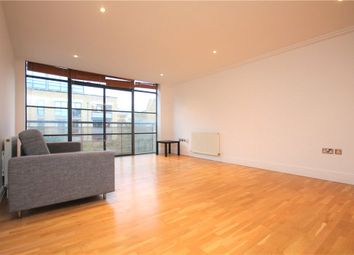 Thumbnail 2 bedroom flat to rent in Ferry Lane, Brentford