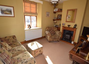 2 Bedroom End terrace house for sale