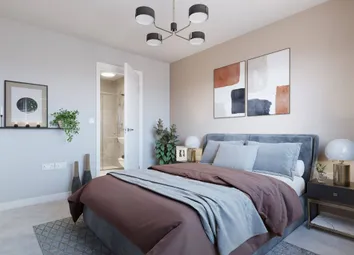 Main Bedroom With En-Suite