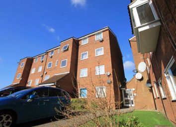 2 Bedrooms Flat to rent in Makepeace Road, Northolt UB5