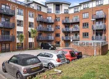 Thumbnail 1 bed flat to rent in Buccaneer Court, Wallis Square, Farnborough, Hampshire