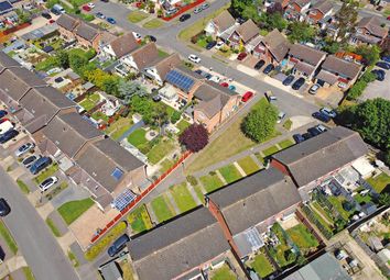 Thumbnail Land for sale in Claremont Close, Aylesbury