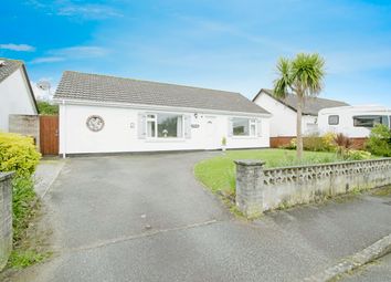 Thumbnail Bungalow for sale in Primrose Gardens, Marys Well, Illogan, Redruth