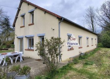 Thumbnail 4 bed detached house for sale in Mondoubleau, Centre, 41170, France