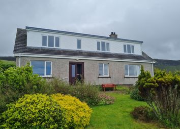 Thumbnail 5 bed detached house for sale in 2 Linicro, Kilmuir