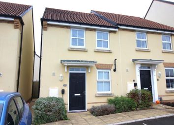 Thumbnail 2 bed property for sale in Deer Park, Thornbury, Bristol