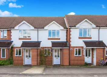 Thumbnail 2 bed terraced house for sale in Bhandari Close, Oxford