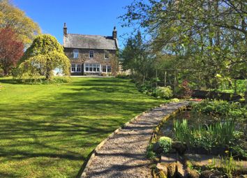 Thumbnail Detached house for sale in Pitscaff House, Newburgh, Ellon, Aberdeenshire