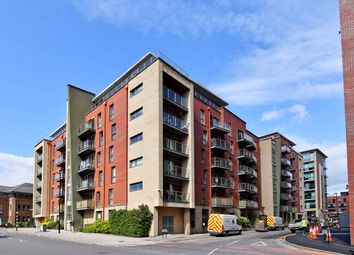 Thumbnail Flat for sale in Ecclesall Rd - Shire House, Wards Brewery, Sheffield
