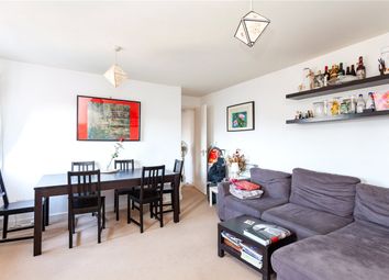 1 Bedrooms Flat to rent in Canonbury Court, Hawes Street N1
