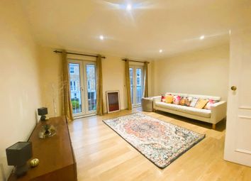 Thumbnail Terraced house to rent in Robinscroft Mews, London