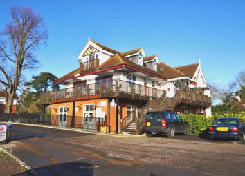 Thumbnail Flat to rent in Bourne End Marina, Bourne End