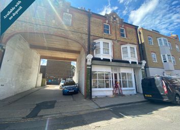 Thumbnail Flat to rent in East Street, Herne Bay