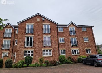 Thumbnail 2 bed flat for sale in Royal Troon Mews, Wakefield, West Yorkshire