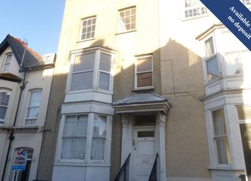 Thumbnail 1 bed flat to rent in East Street, Herne Bay