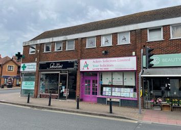 Thumbnail Retail premises to let in 5 London Road, Twyford, Reading, Berkshire