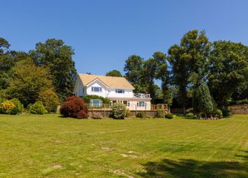 Thumbnail 5 bed detached house to rent in The Midway, Nevill Court, Tunbridge Wells
