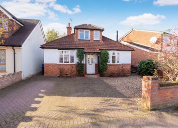 Thumbnail 2 bed detached house for sale in Cannon Court Road, Maidenhead