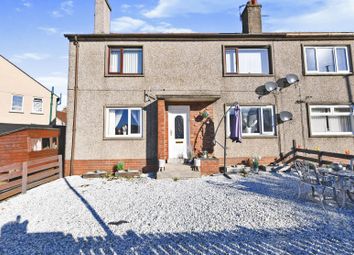 Thumbnail Flat for sale in Whatriggs Road, Kilmarnock
