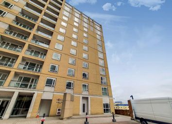 Thumbnail 2 bedroom flat to rent in Circus Apartments, Canary Wharf, London